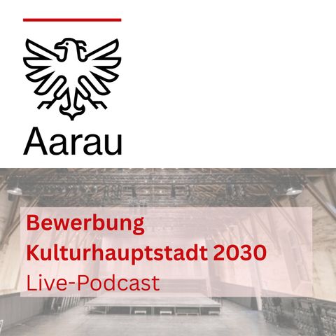 Podcast Cover