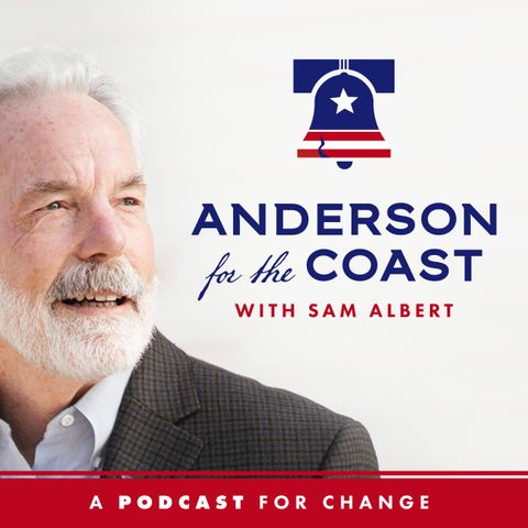 Mid-Session Podcast with Senator Dick Anderson - March 2021
