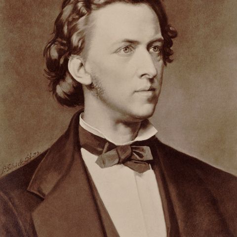 Alfred Cortot - 03 - Chopin Ballade No 3 in A-Flat Major Op 47
