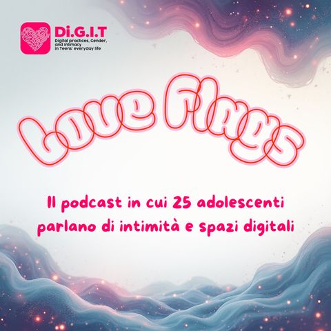 Copertina del podcast