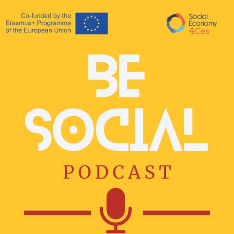 #2 - Be Social- UniBo - Inclusione lavorativa nel Terzo Settore: storie e sfide