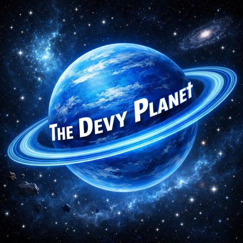 Copertina del podcast