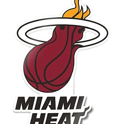 Episode 6 - Farewell Miami Heat