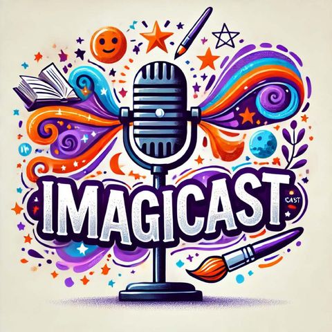Podcast Cover