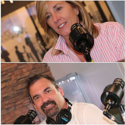 Developing a Brand Identity Guide: Ft. Deb Muchmore, Kandler Reed Khoury & Muchmore and Brian Town, Michigan Creative
