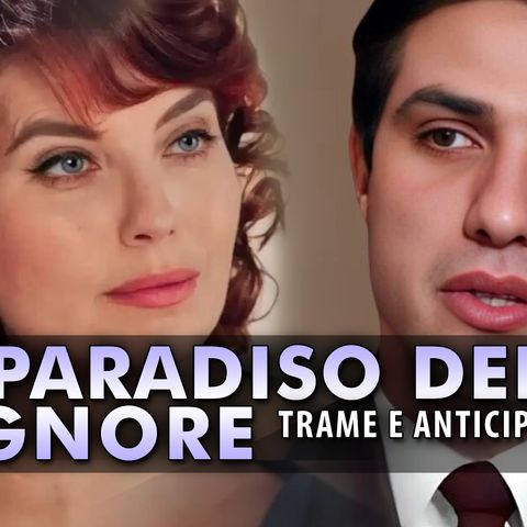 Anticipazioni Il Paradiso delle Signore 9: Adelaide Capisce Di Non Amare Marcello!