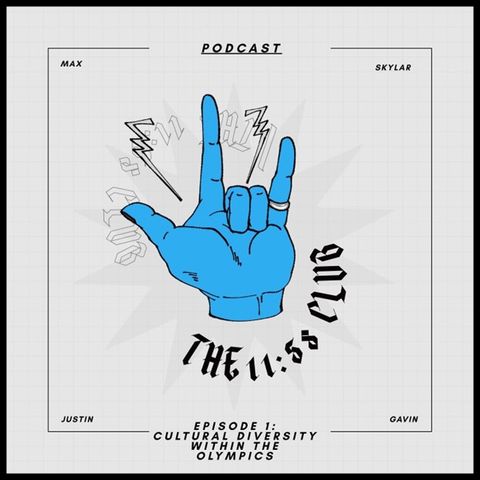 Podcast Cover
