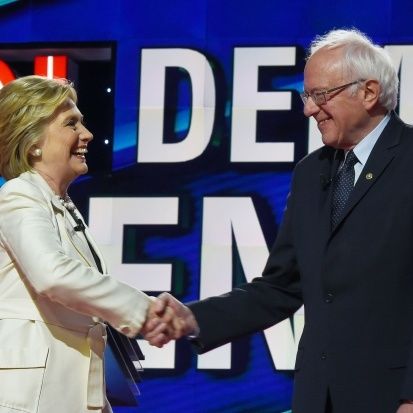 What's Next for Hillary, Bernie and the Democrats After NY