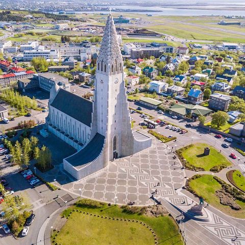 S2E4 - Reykjavik