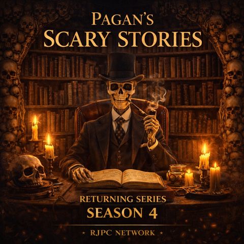 Podcast Cover