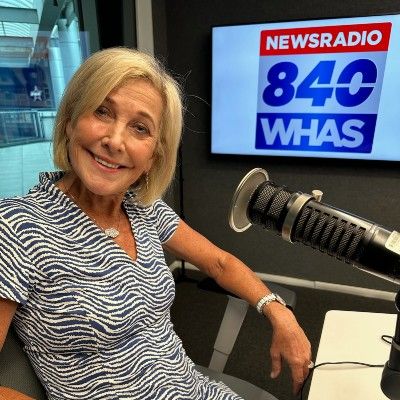 Karen Lawrence talks golf and the 50th reunion for Westport Class of '74