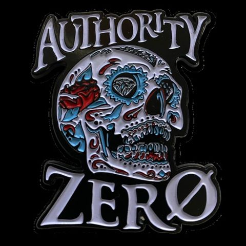 AUTHORITY ZERO  4/19/21 REPLICON RADIO