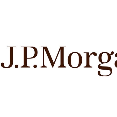 JP Morgan Update: 12/15/16