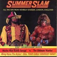 Ep. 106: WWF's SummerSlam 1992 (Part 2)