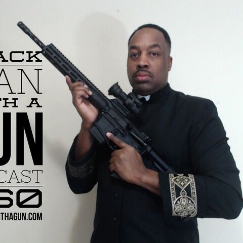560 - Why Does This Black Man Want An AR-15