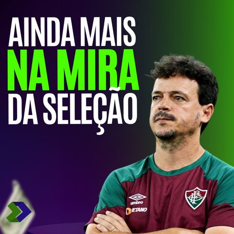 FENANDO DINIZ SERÁ SONDADO PELA CBF PARA DIRIGIR A SELEÇÃO