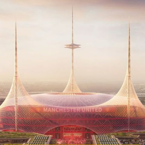 S43E32: They’re Not Just Wanna Come To Man U - Emmy Hikins On Players Being Motivated By Bigger Wages