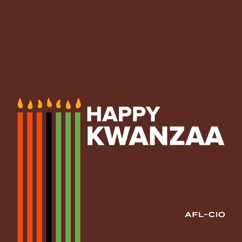 Kwanzaa  2018