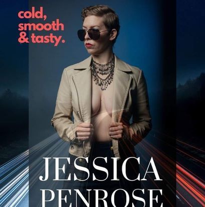 Jessikai Penrose - Episode 7
