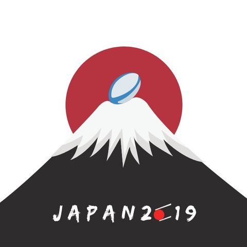 Japan 2019: Ep 21 - 09 Oct, Pool Matches Round-up & former Springbok Pierre Spies