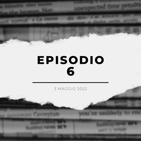 Prima di tutto -  03 Maggio 2022