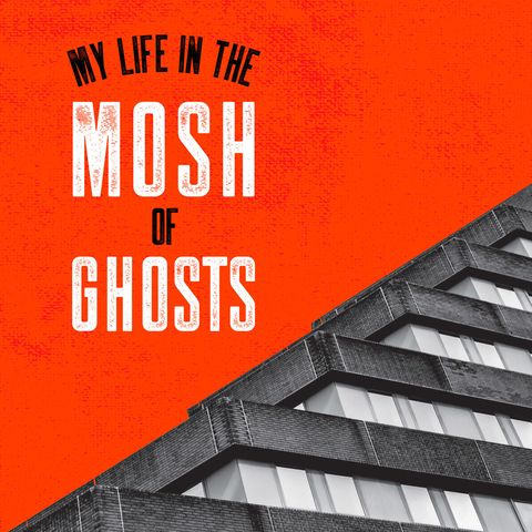 My Life In The Mosh Of Ghosts - Gig 50. Kraftwerk, Sheffield City Hall, 19th June 1981