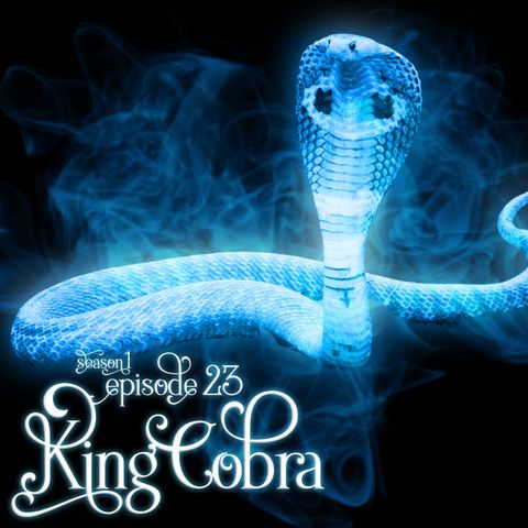 S1E23: King Cobra