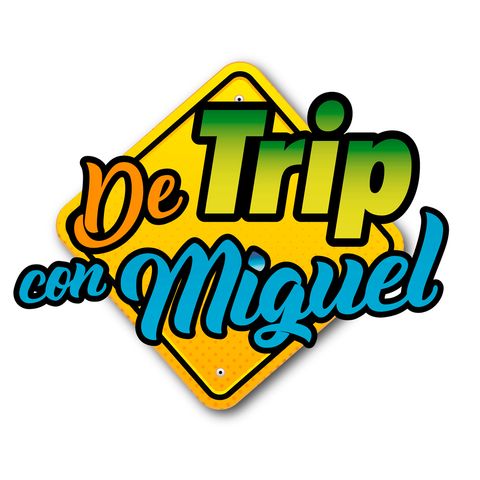 De Trip con Miguel Episodio Especial Temporada 5  "Vacacionas o viajas"