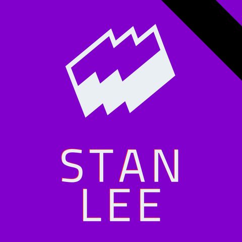Extra- † Estúpido Stan Lee