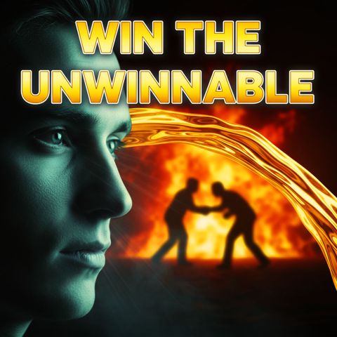 How to Win Over Impossible People: The Secret 5-Step Cheat Code