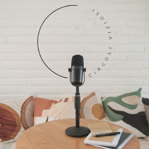 Copertina del podcast