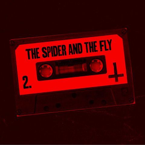 The Spider And The Fly S1 - E2