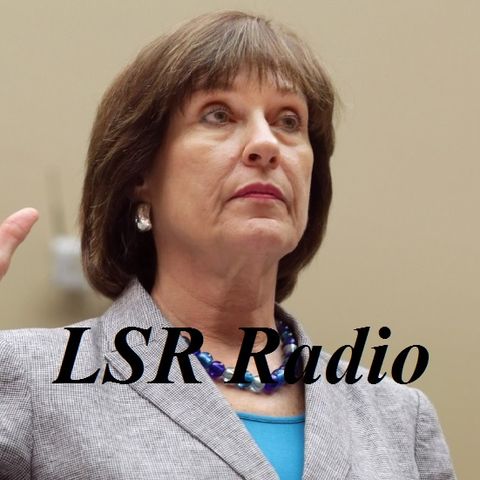 Lois Lerner Wants IRS Testimony Sealed Forever