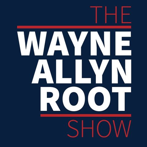 Wayne Allyn Root's One-On-One With President Donald J. Trump--May 26th 2021