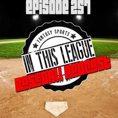 Episode 257 - Burning Questions 2019 Ballbag Edition With Nick Pollack Of PitcherList