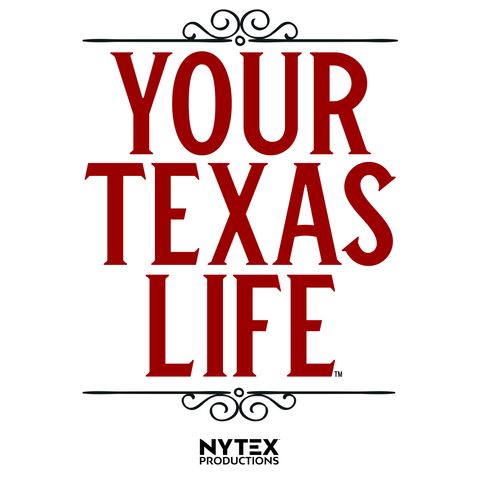 Trailer - Your Texas Life Radio Hour