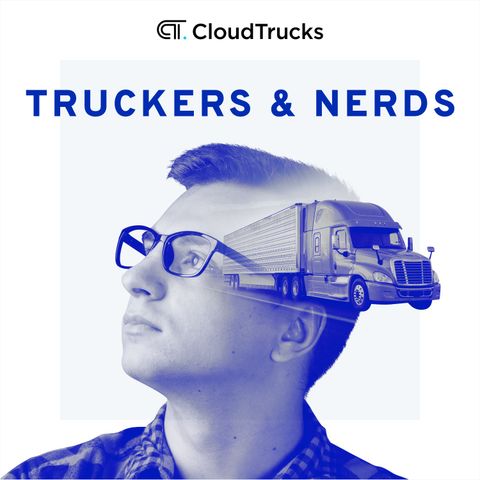 The Benefits of Instant Payments for Truckers (Fintech Episode)