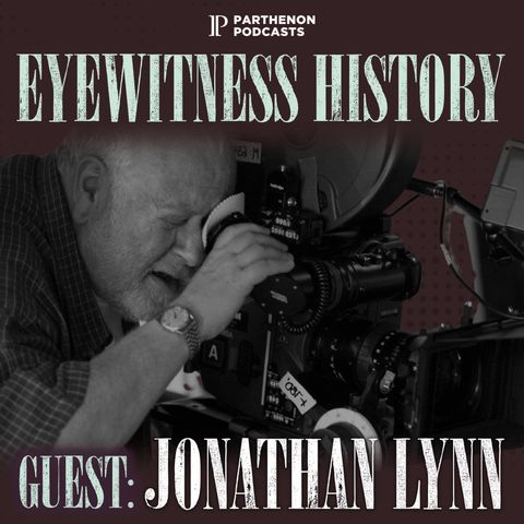 Writer and Director Jonathan Lynn Discusses My Cousin Vinny, Clue, and Matthew Perry