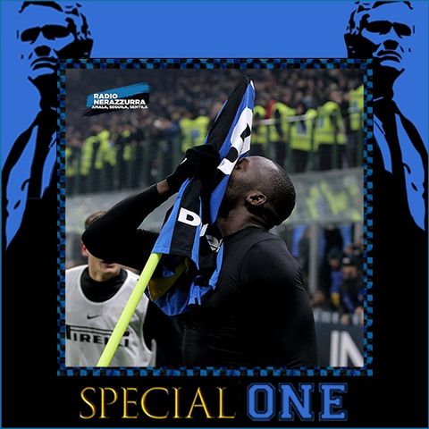 Inter Milan 4-2 - SerieA 2020