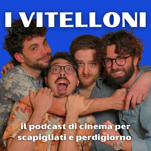 Copertina del podcast