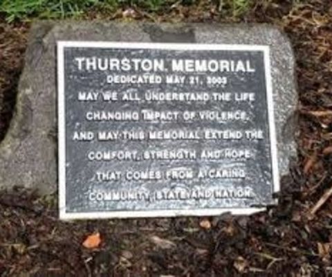 67. The Thurston High School Shooting