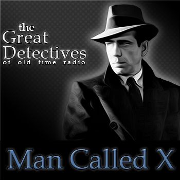 EP3671: Man Called X: Invitation to Murder