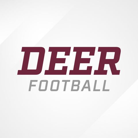 Deer Park Football vs Oak Ridge 09-16-16