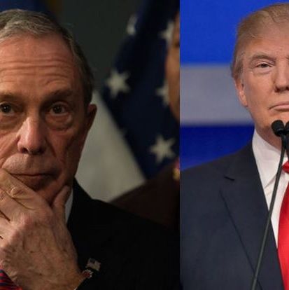 How Bloomberg Run Would Affect 2016; Trump Refuses To Debate