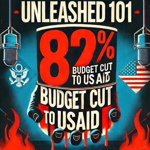 Tragic Hyperbaric Chamber Explosion Kills 5-Year-Old Boy + Marco Rubio Ends USAID Purge, Cuts 83% of Programs