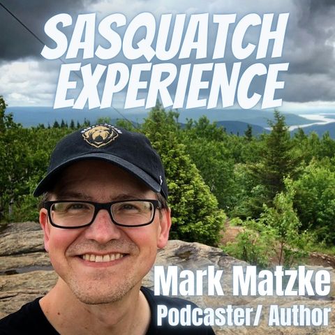 EP 20: Mark Matzke