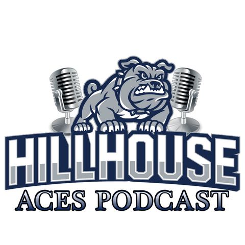 Aces Podcast Episode 5: Beep Beep!