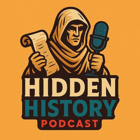 Copertina del podcast