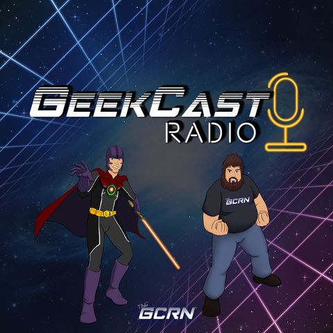 GCR - EP 94 - 90s Television
