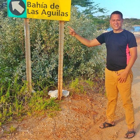 La Mágica Bahía en R. D.